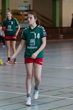 Bild 129 - C-Juniorinnen HSG Kremperheide/M�nsterdorf - SG Kollmar/Neuendorf